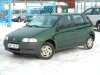 Fiat Punto, 1995 - celkový pohled