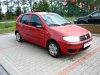Fiat Punto, 2004 - celkový pohled