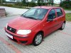 Fiat Punto, 2004 - pohled č. 3