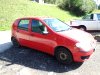 Fiat Punto, 2003 - pohled č. 2
