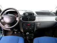 Fiat Punto, 2002 - pohled č. 11