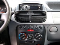 Fiat Punto, 2002 - pohled č. 12