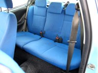 Fiat Punto, 2002 - pohled č. 14