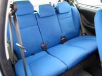 Fiat Punto, 2002 - pohled č. 15