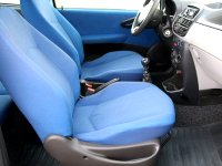 Fiat Punto, 2002 - pohled č. 16