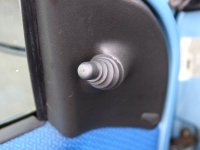 Fiat Punto, 2002 - pohled č. 17