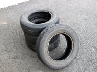 Fiat Punto, 2002 - pohled č. 23