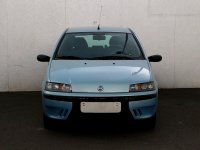 Fiat Punto, 2002 - pohled č. 2