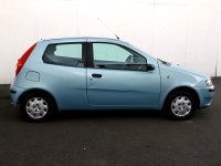 Fiat Punto, 2002 - pohled č. 4