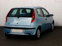Fiat Punto, 2002 - pohled č. 5