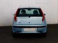 Fiat Punto, 2002 - pohled č. 6