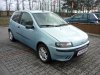 Fiat Punto, 2001 - celkový pohled