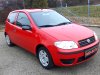 Fiat Punto, 0 - celkový pohled