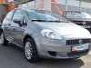 Fiat Punto, 2009 - celkový pohled