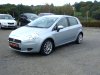 Fiat Punto, 0 - pohled č. 1