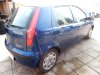 Fiat Punto, 2002 - pohled č. 4