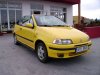 Fiat Punto, 1997 - celkový pohled