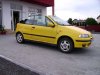 Fiat Punto, 1997 - pohled č. 2