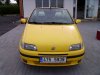 Fiat Punto, 1997 - pohled č. 3