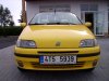 Fiat Punto, 1997 - pohled č. 4