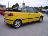 Fiat Punto, 1997 - pohled č. 5