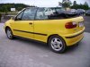 Fiat Punto, 1997 - pohled č. 6