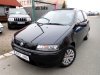 Fiat Punto, 2001 - celkový pohled