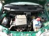 Fiat Punto, 1998 - pohled č. 5