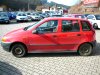 Fiat Punto, 1996 - pohled č. 5