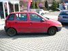Fiat Punto, 1996 - pohled č. 9