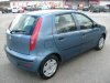 Fiat Punto, 2004 - pohled č. 7