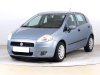 Fiat Punto, 2011 - pohled č. 3