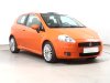 Fiat Punto, 2008 - celkový pohled
