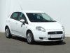 Fiat Punto, 2007 - celkový pohled