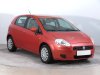 Fiat Punto, 2007 - celkový pohled