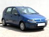 Fiat Punto, 2003 - celkový pohled