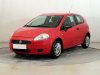 Fiat Punto, 2006 - pohled č. 3