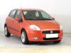 Fiat Punto, 2006 - celkový pohled