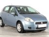 Fiat Punto, 2009 - celkový pohled