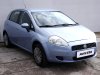 Fiat Punto, 2006 - pohled č. 1