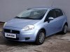 Fiat Punto, 2006 - pohled č. 3