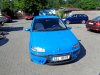 Fiat Punto, 2002 - celkový pohled