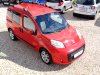 Fiat Qubo, 2009 - celkový pohled