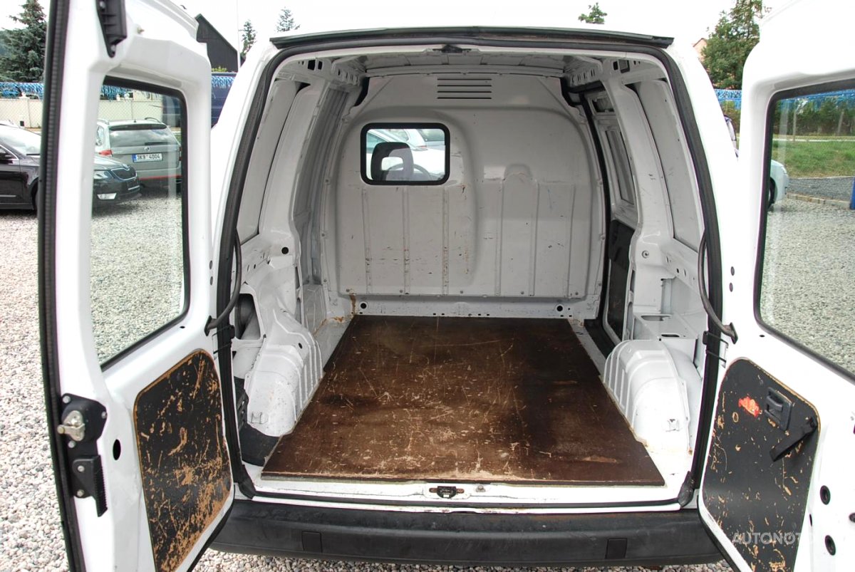 Fiat Scudo, 2005 - pohled č. 7