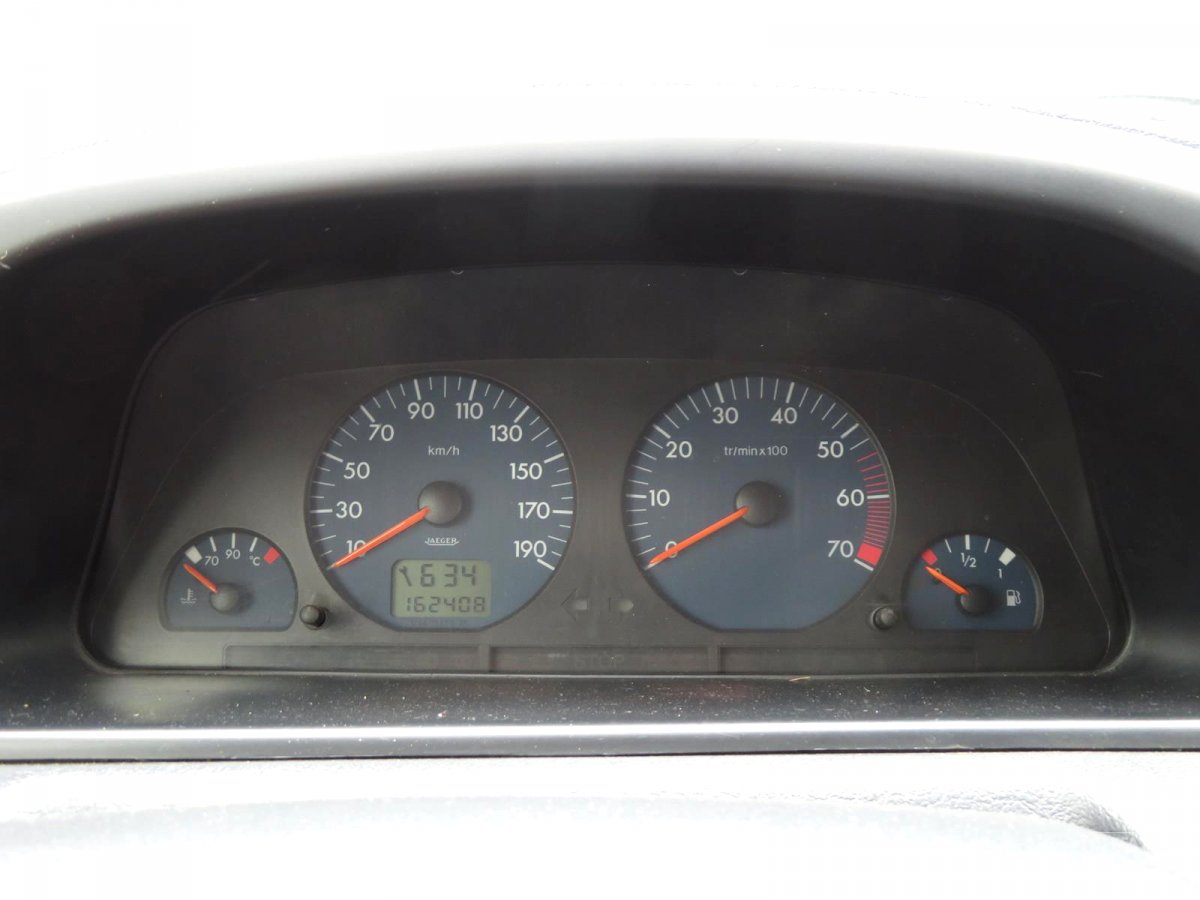 Fiat Scudo, 2005 - pohled č. 10