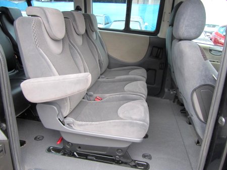 Fiat Scudo, 2009 - pohled č. 10