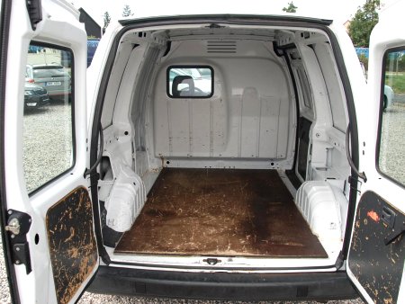 Fiat Scudo, 2005 - pohled č. 7