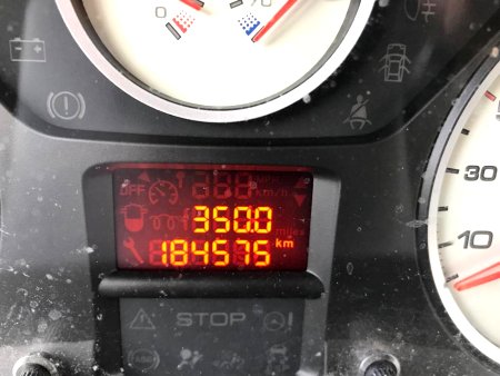 Fiat Scudo, 2012 - pohled č. 10