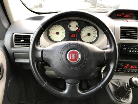 Fiat Scudo, 2012 - pohled č. 9