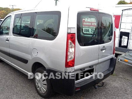 Fiat Scudo, 2010 - pohled č. 3